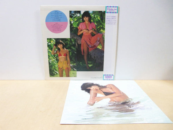 Master Release: Hello! Naomi First  = ハロー! by Naomi Kawashima