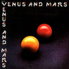 Wings (2) - Venus And Mars (Vinyl, LP, Album, Stereo) Very Good (VG) / Very Good (VG)