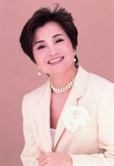 Yuko Shimada (2)