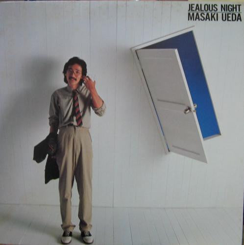 Release: Jealous Night-Vinyl-Japan-1981-28AH1300-9343132