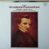 Hector Berlioz - Symphonie-Fantastique (Vinyl, LP, Reissue, Remaste...