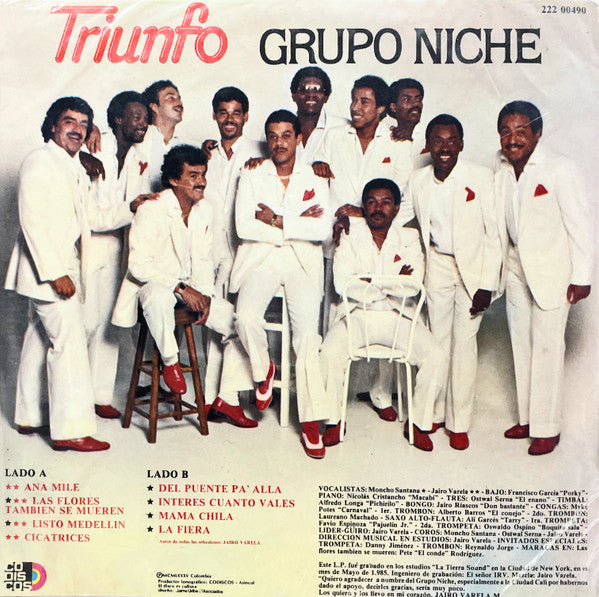Triunfo