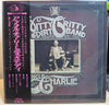 Nitty Gritty Dirt Band - Uncle Charlie & His Dog Teddy (Vinyl, LP, Album, Stereo) Very Good (VG) / Very Good Plus (VG+)