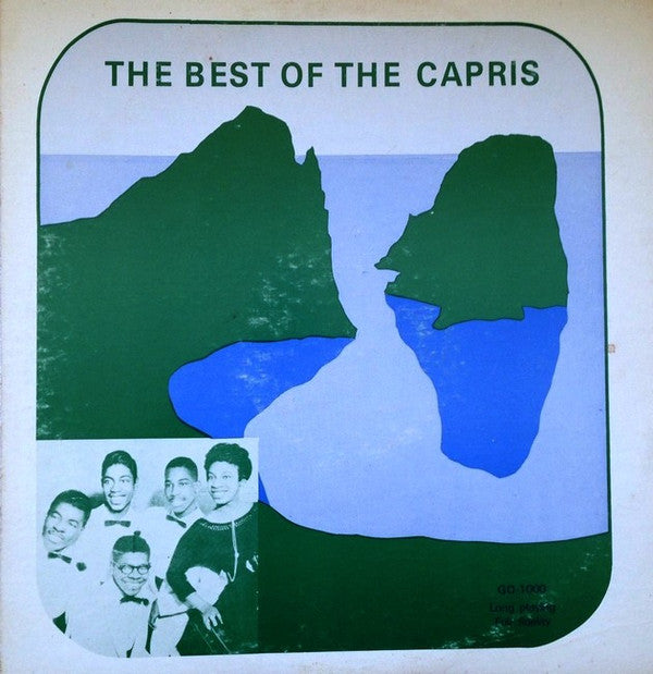 The Best Of The Capris