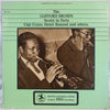 Clifford Brown Sextet - The Clifford Brown Sextet In Paris (Vinyl, LP, Compilation, Reissue, Remastered, Stereo) Very Good Plus (VG+) / Very Good Plus (VG+)