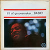 Count Basie Orchestra - Li'l Ol' Groovemaker... Basie! (Vinyl, LP, Album, Reissue, Stereo) Very Good Plus (VG+) / Very Good (VG)