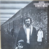 The Edgar Broughton Band - In Side Out (Vinyl, LP, Album, Promo, Stereo) Very Good Plus (VG+) / Very Good Plus (VG+)