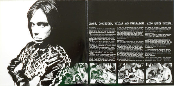 Master Release: Metallic 'KO by The Stooges