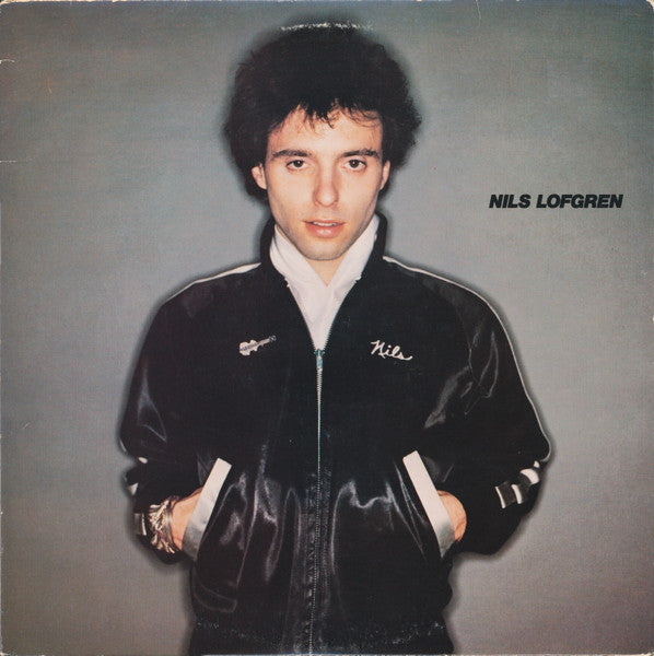 Nils
