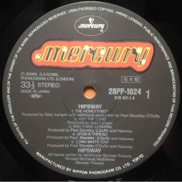 Hipsway