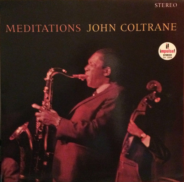 Release: Meditations-Vinyl-Japan-1967-SH-3084-8042931
