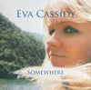 Eva Cassidy - Somewhere (Vinyl, LP, Reissue) Very Good Plus (VG+) / Near Mint (NM or M-)
