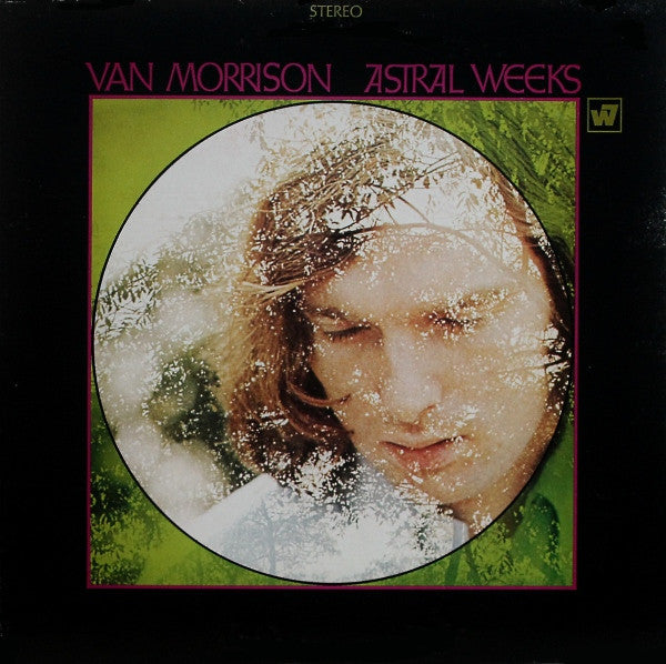 Release: Astral Weeks-Vinyl-Japan-1979-P-4704W-3859823