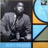 John Coltrane - Soultrane (Vinyl, LP, Album, Mono) Very Good (VG) / Very Good Plus (VG+)