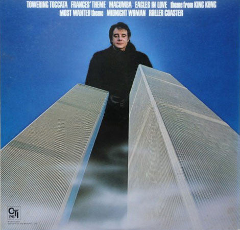 Towering Toccata