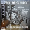 Herbie Harper Quintet - Herbie Harper Quintet (Vinyl, LP, Album, Reissue, Mono) Very Good Plus (VG+) / Very Good Plus (VG+)