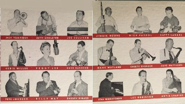 The Capitol Jazzmen