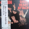 Queen - Sheer Heart Attack (Vinyl, LP, Album, Reissue) Very Good Plus (VG+) / Very Good (VG)