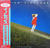 Moving Pictures (2) - Days Of Innocence (Vinyl, LP, Album) Very Good (VG) / Very Good (VG)
