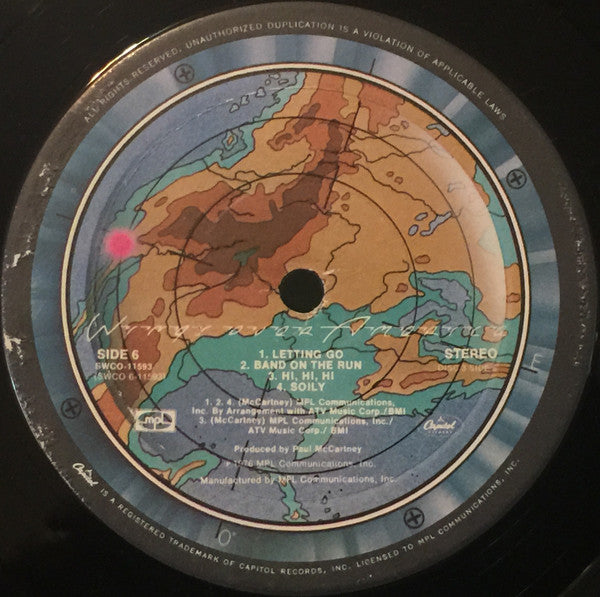 Wings Over America