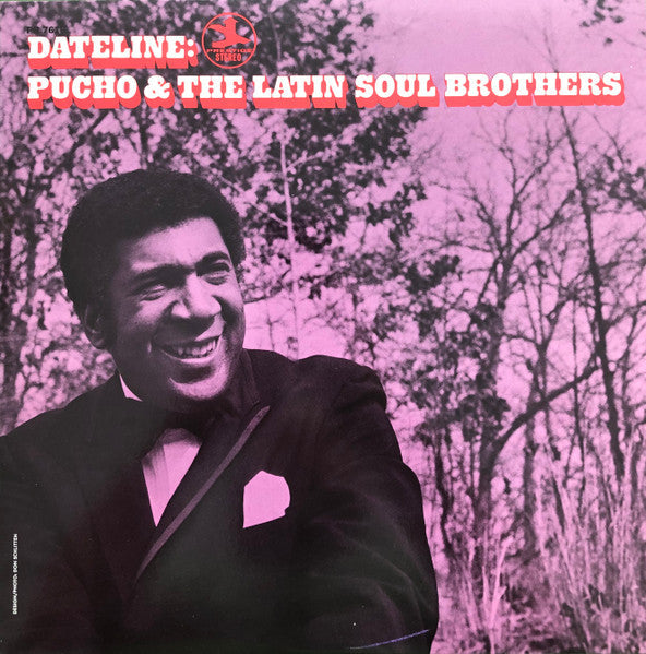 Release: Dateline:-Vinyl-US-None-PR-7616-4944583