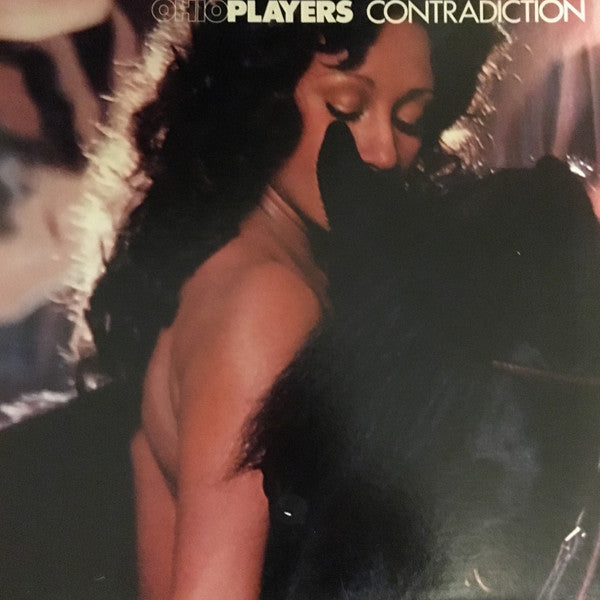 Master Release: Contradiction by Ohio Players