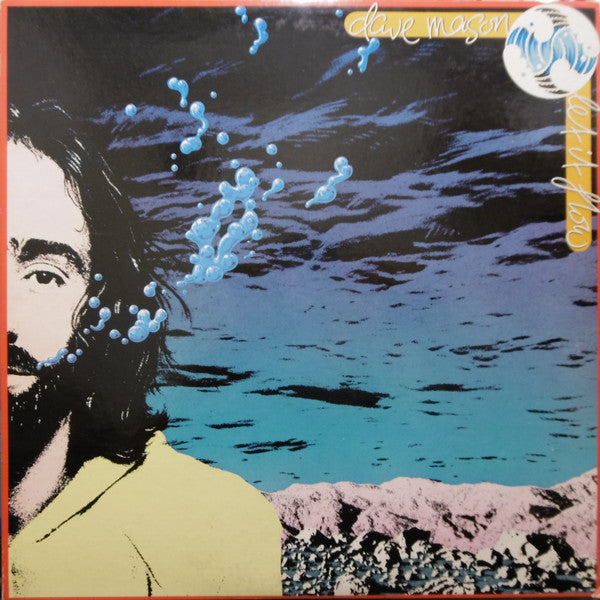 Master Release: Let It Flow by Dave Mason
