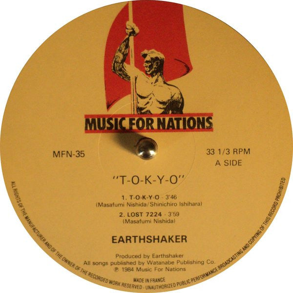 T-O-K-Y-O
