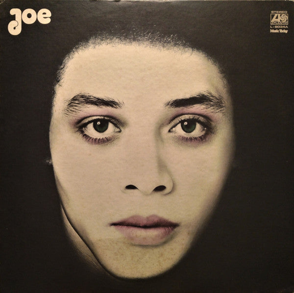 Release: Joe-Vinyl-Japan-1974-L-8034A-7383250