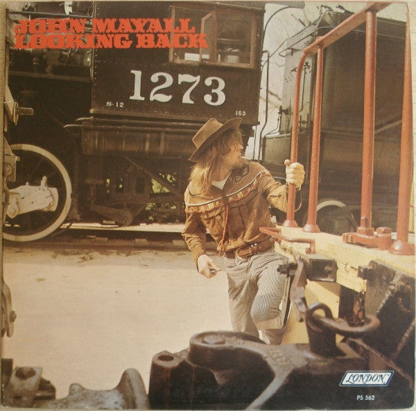 Release: Looking Back-Vinyl-US-1986-820-331-1, PS 562-3813064