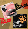 The Tal Farlow Quartet - Tal Farlow Quartet / Sal Salvador Quintet/Quartet (Vinyl, LP, Compilation, Mono) Near Mint (NM or M-) / Very Good Plus (VG+)