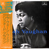Sarah Vaughan - Sarah Vaughan (Vinyl, LP, Album, Reissue, Mono)