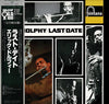 Eric Dolphy - Last Date (Vinyl, LP, Album, Mono, Reissue) Near Mint (NM or M-) / Very Good Plus (VG+)