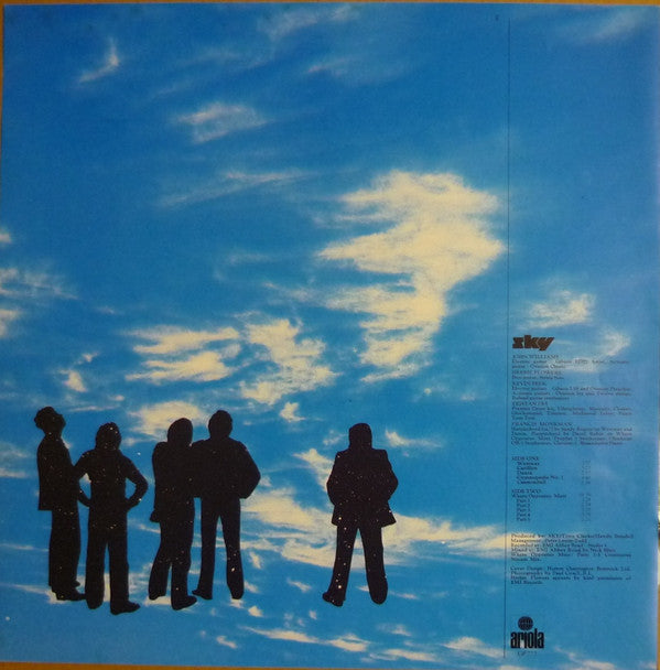 Sky