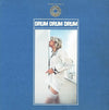 Jimmy Takeuchi - Drum Drum Drum = ドラム・ドラム・ドラム・ゴールデン・ディスク (2xVinyl, LP, Compilation) Very Good (VG) / Very Good Plus (VG+)
