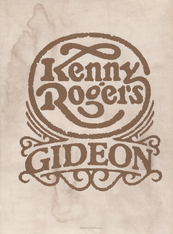 Gideon