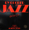Ry Cooder - Jazz (Vinyl, LP, Album) Very Good (VG) / Very Good (VG)