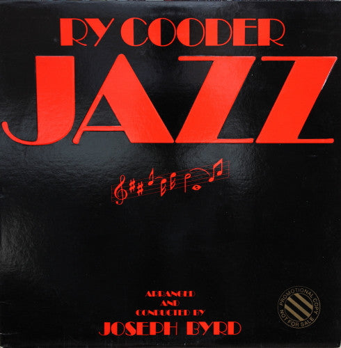 Release: Jazz-Vinyl-US-1978-BSK 3197-1488012