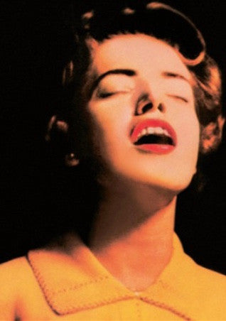 Betty Blake