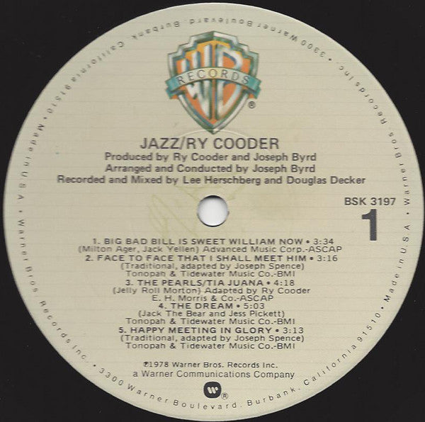 Jazz
