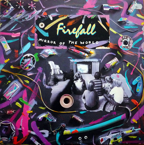 Release: Mirror Of The World-Vinyl-US-1983-80120-1-9213377