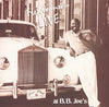 Fred Johnson - Live At B. B. Joe's (Vinyl, LP, Album, Reissue) Very Good Plus (VG+) / Very Good Plus (VG+)