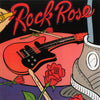 Rock Rose - Rock Rose (Vinyl, LP, Album, Stereo) Very Good Plus (VG+) / Very Good Plus (VG+)
