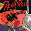 Rock Rose - Rock Rose (Vinyl, LP, Album, Stereo) Very Good (VG) / Very Good (VG)