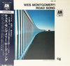 Wes Montgomery - Road Song (Vinyl, LP, Album, Stereo) Very Good (VG) / Very Good (VG)