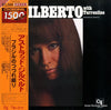Astrud Gilberto - Gilberto With Turrentine (Vinyl, LP, Album, Limited Edition, Reissue, Stereo) Very Good Plus (VG+) / Very Good (VG)