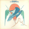 Eagles - On The Border (Vinyl, LP, Album, Repress, Stereo) Very Good (VG) / Very Good (VG)
