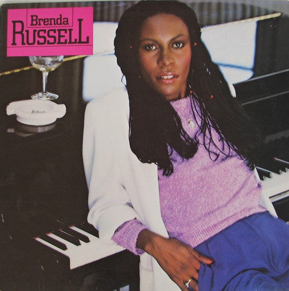 Release: Brenda Russell-Vinyl-US-1979-SP-739-1860082