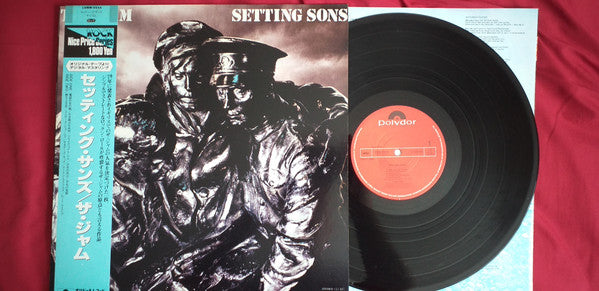 Setting Sons
