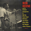 Bob Keene Orchestra - Bob Keene And His Orchestra (Vinyl, LP, Album, Reissue) Very Good (VG) / Very Good Plus (VG+)